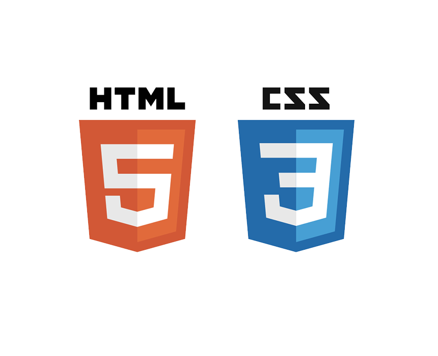 HTML et CSS