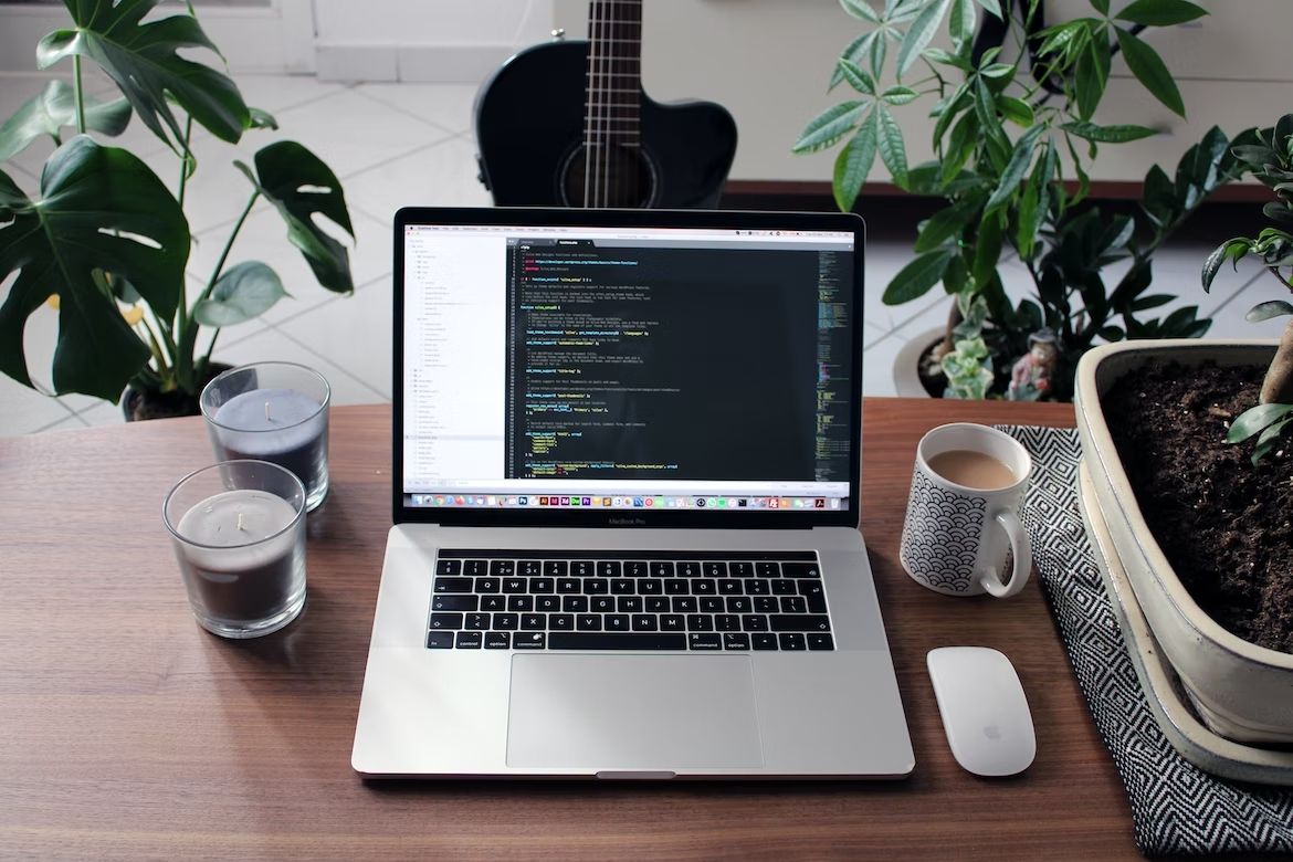 IT+ Code Lab