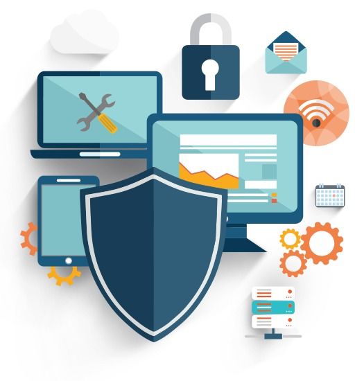 Sécurité informatique